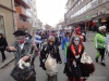 Fasnachtswoche | Samstag | Carnaval Sion